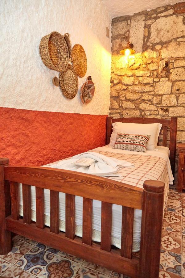 Morisi Avlu Hotel Alaçatı Buitenkant foto